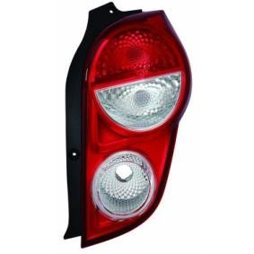 Schlußleuchte 235-1928R-LD-UE von ABAKUS günstig für 81,33 € online kaufen