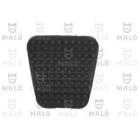 Pedalbelag, Kupplungspedal 23715 von MALÒ günstig für 42,72 € online kaufen