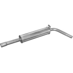 Acquista Marmitta centrale da POLMO 24.47 a buon mercato per soli 28,83 €