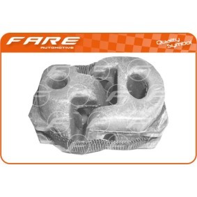 Anschlagpuffer, Schalldämpfer 2457 von FARE SA günstig für 54,32 € online kaufen