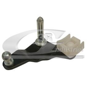 Acquista Kit riparazione, Leva cambio da 3RG 24739 a buon mercato per soli 12,68 €