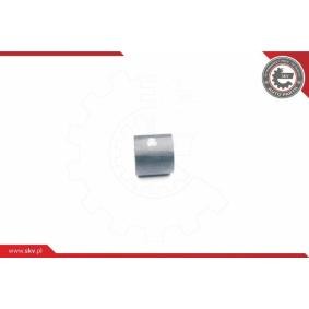 Ladeluftschlauch 24SKV036 von ESEN SKV günstig für 10,13 € online kaufen