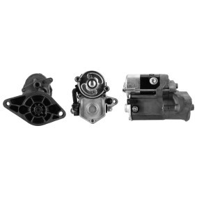 Anlasser 25-1344 von ELSTOCK günstig für 148,56 € online kaufen