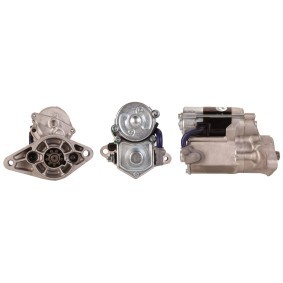 Anlasser 25-2137 von ELSTOCK günstig für 112,08 € online kaufen