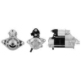 Anlasser 25-2218 von ELSTOCK günstig für 109,53 € online kaufen