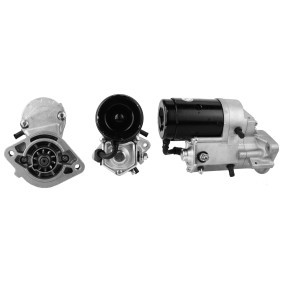Anlasser 25-2252 von ELSTOCK günstig für 128,23 € online kaufen