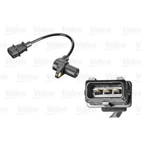 Kurbelwellensensor 254050 von VALEO günstig für 29,43 € online kaufen