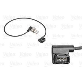 Kurbelwellensensor 254130 von VALEO günstig für 37,50 € online kaufen