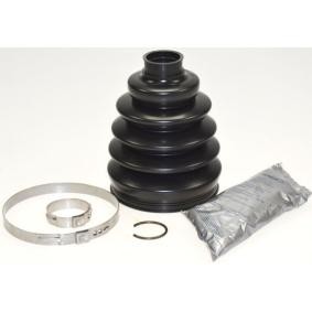 Faltenbalgsatz, Antriebswelle 25591 von SPIDAN günstig für 24,47 € online kaufen