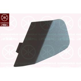 Klappe, Abschlepphaken 2565915A1 von KLOKKERHOLM günstig für 9,89 € online kaufen