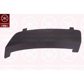 Klappe, Abschlepphaken 2565977A1 von KLOKKERHOLM günstig für 24,24 € online kaufen