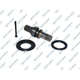 Acquista Semiasse da GSP 261237 a buon mercato per soli 46,15 €