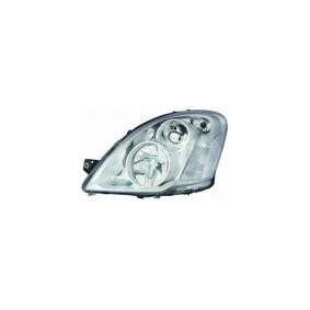 Achetez des Projecteur principal ALKAR 2745970 à prix pour 169,21 €