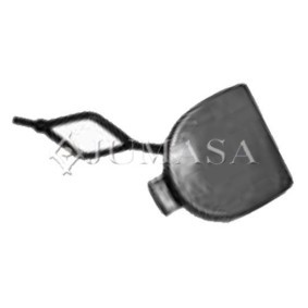 Klappe, Abschlepphaken 28041071 von JUMASA günstig für 38,10 € online kaufen