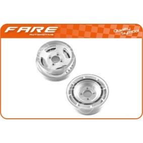 Acquista Puleggia cinghia albero a gomiti da FARE SA 2983 a buon mercato per soli 140,60 €