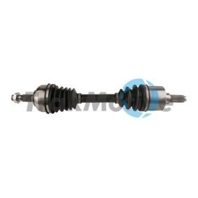 Antriebswelle 30-0200 von TrakMotive günstig für 138,00 € online kaufen
