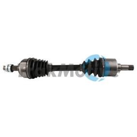 Antriebswelle 30-0219 von TrakMotive günstig für 134,70 € online kaufen