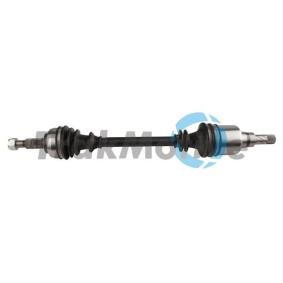 Antriebswelle 30-0816 von TrakMotive günstig für 115,66 € online kaufen