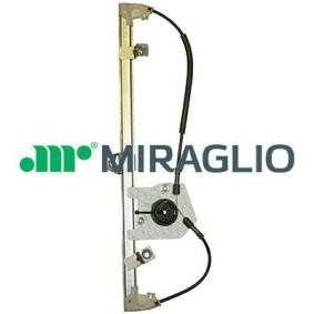 Acquista Alzacristallo da MIRAGLIO 30/1890 a buon mercato per soli 65,44 €