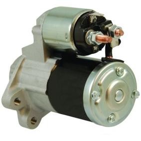 Anlasser 30155N von WAI günstig für 124,77 € online kaufen