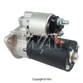 Anlasser 30274N von WAI günstig für 182,43 € online kaufen