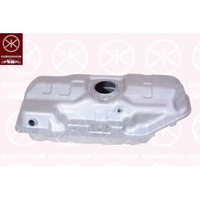 Kraftstoffbehälter 3150007 von KLOKKERHOLM günstig für 214,55 € online kaufen