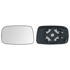 Spiegelglas, Außenspiegel 31907511 von IPARLUX günstig für 24,81 € online kaufen