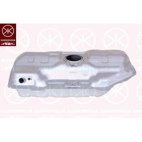 Kraftstoffbehälter 3277007 von KLOKKERHOLM günstig für 343,76 € online kaufen
