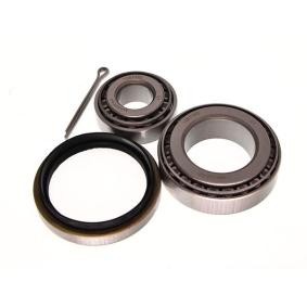 Compre Kit de rolamento de roda da MAXGEAR 33-0162 a um preço baixo por 15,47 €