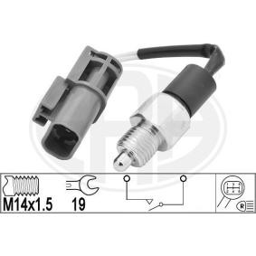 Acquista Interruttore, Luce di retromarcia da ERA 330942 a buon mercato per soli 27,27 €
