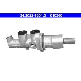 Hauptbremszylinder 24.2022-1601.3 von ATE günstig für 140,83 € online kaufen