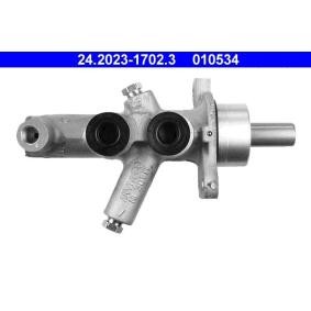 Hauptbremszylinder 24.2023-1702.3 von ATE günstig für 174,70 € online kaufen