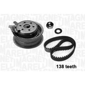 Zahnriemensatz 341303640000 von MAGNETI MARELLI günstig für 86,09 € online kaufen