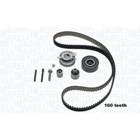 Zahnriemensatz 341304080000 von MAGNETI MARELLI günstig für 203,06 € online kaufen