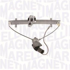 Fensterheber 350103170128 von MAGNETI MARELLI günstig für 78,67 € online kaufen