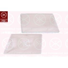 Scheinwerferglas 35460252A1 von KLOKKERHOLM günstig für 57,73 € online kaufen