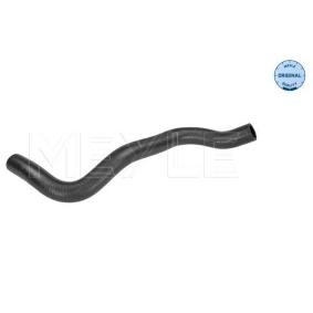 Servoleitung 359 202 0037 von MEYLE günstig für 11,04 € online kaufen