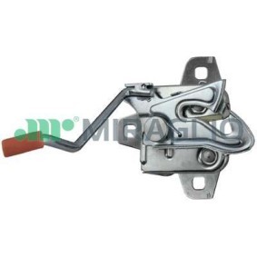 Acquista Serrat. cofano motore da MIRAGLIO 37/227 a buon mercato per soli 83,20 €