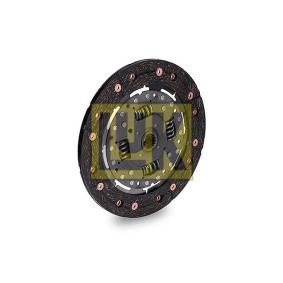 Acquista Disco frizione da LuK 320 0316 10 a buon mercato per soli 96,78 €
