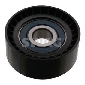 Umlenk- / Führungsrolle, Keilrippenriemen 40 10 0172 von SWAG günstig für 24,31 € online kaufen
