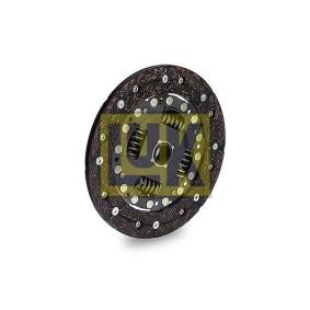 Kupplungsscheibe 320 0359 10 von LuK günstig für 86,82 € online kaufen