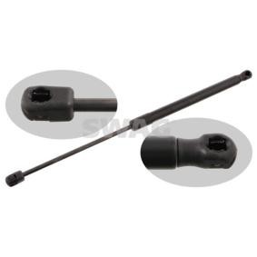 Comprar Amortiguador de maletero de SWAG 40 92 7607 a bajo precio de 32,50 €