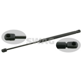 Comprar Amortiguador de maletero de SWAG 40 92 7649 a bajo precio de 25,03 €