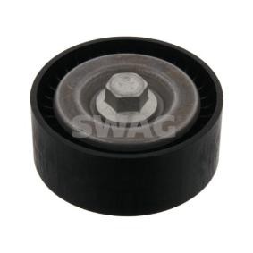 Umlenk- / Führungsrolle, Keilrippenriemen 40 93 7517 von SWAG günstig für 22,76 € online kaufen