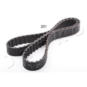 Zahnriemen 40201 von JAPKO günstig für 21,96 € online kaufen