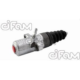 Kupplungsnehmerzylinder 404-063 von CIFAM günstig für 102,66 € online kaufen