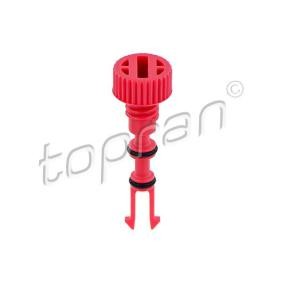 Schraube, Kühlerverschluß 408 893 von TOPRAN günstig für 2,09 € online kaufen