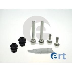 Führungshülsensatz, Bremssattel 410132 von ERT günstig für 11,53 € online kaufen