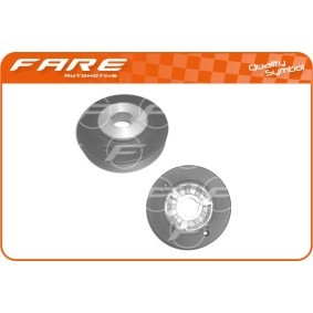 Riemenscheibe, Kurbelwelle 4206 von FARE SA günstig für 146,57 € online kaufen
