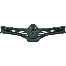 Kühlergrill 4466040 von DIEDERICHS günstig für 56,95 € online kaufen
